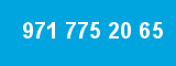 971 775 20 65 971 775 20 65